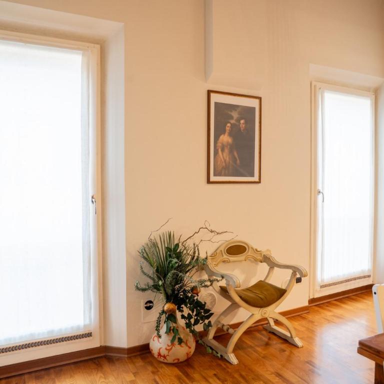 GuestHost - Byron Suite in Ravenna Historic Center - Appartamento con 1 Camera da Letto - 15