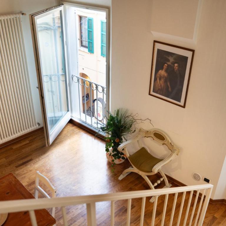 GuestHost - Byron Suite in Ravenna Historic Center - Appartamento con 1 Camera da Letto - 16