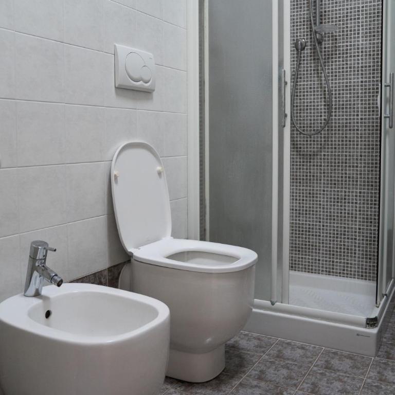 GuestHost - Byron Suite in Ravenna Historic Center - Appartamento con 1 Camera da Letto - 24