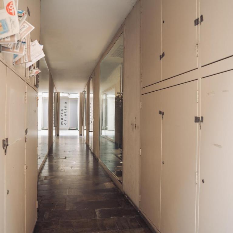 GuestHost - Byron Suite in Ravenna Historic Center - Appartamento con 1 Camera da Letto - 31