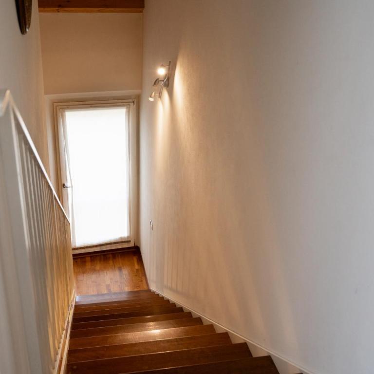 GuestHost - Byron Suite in Ravenna Historic Center - Appartamento con 1 Camera da Letto - 28
