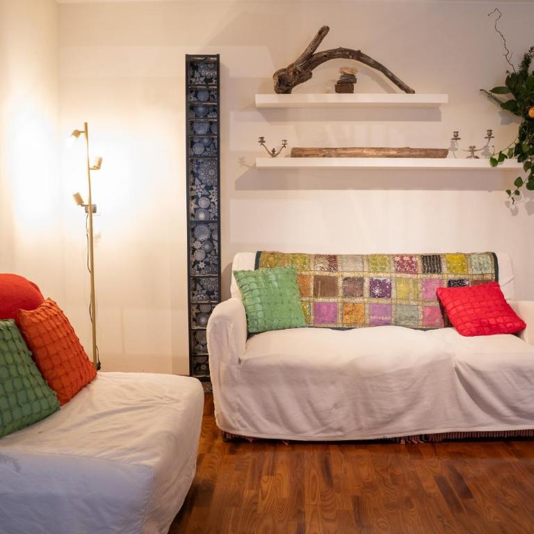 GuestHost - Byron Suite in Ravenna Historic Center - Appartamento con 1 Camera da Letto - 6