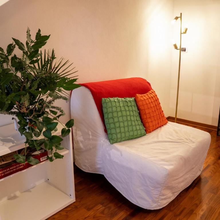 GuestHost - Byron Suite in Ravenna Historic Center - Appartamento con 1 Camera da Letto - 8