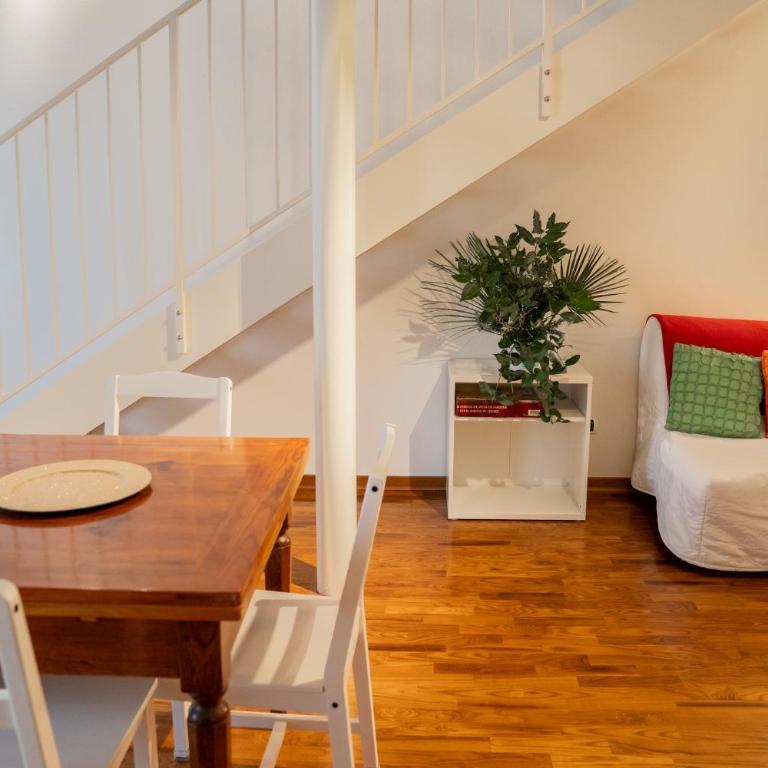 GuestHost - Byron Suite in Ravenna Historic Center - Appartamento con 1 Camera da Letto - 12