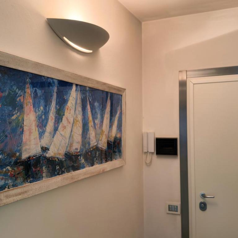 Giulia By The Sea - Appartamento con 1 Camera da Letto - 18