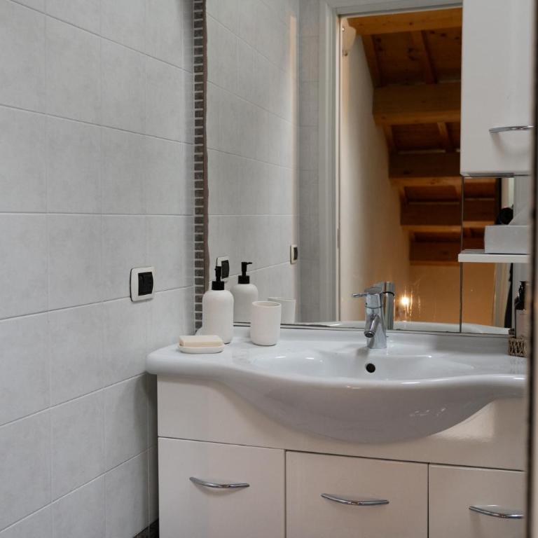 GuestHost - Byron Suite in Ravenna Historic Center - Appartamento con 1 Camera da Letto - 22