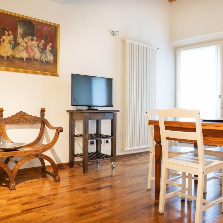 GuestHost - Byron Suite in Ravenna Historic Center - Appartamento con 1 Camera da Letto - 10
