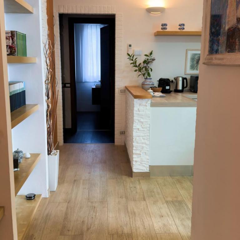 Giulia By The Sea - Appartamento con 1 Camera da Letto - 15
