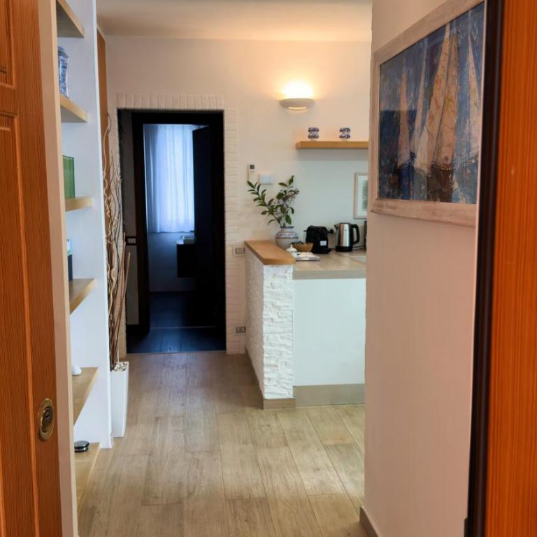 Giulia By The Sea - Appartamento con 1 Camera da Letto - 14