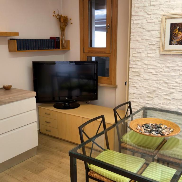 Giulia By The Sea - Appartamento con 1 Camera da Letto - 23