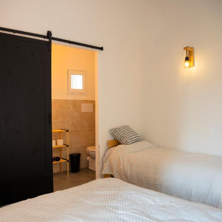 Rivoluzione9 Spacious and central - Appartamento con 3 Camere da Letto - 25