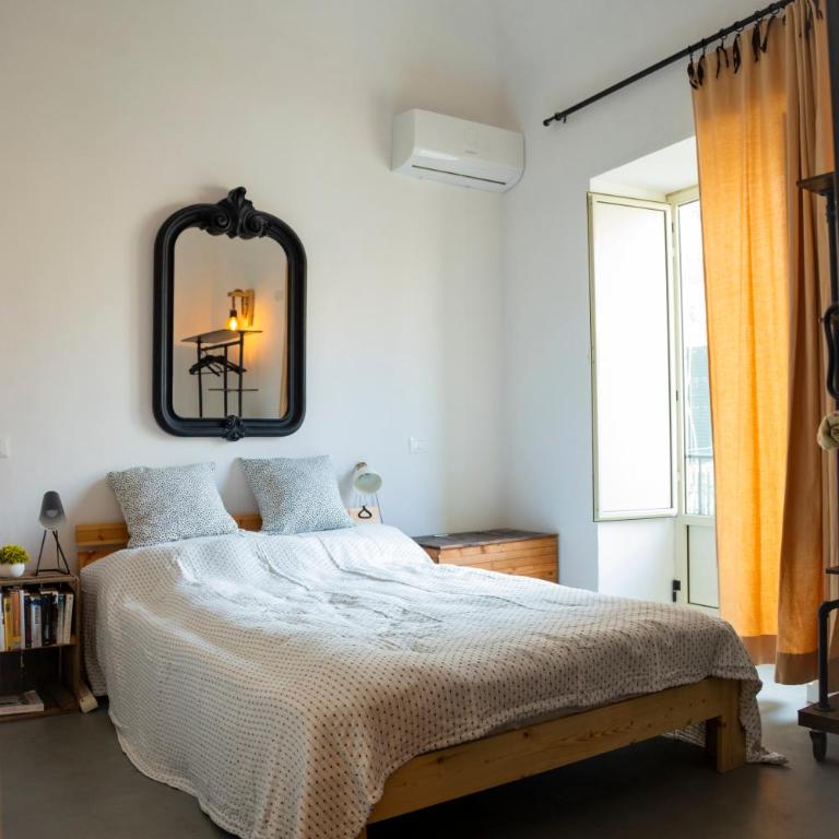 Rivoluzione9 Spacious and central - Appartamento con 3 Camere da Letto - 20