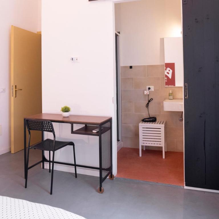 Rivoluzione9 Spacious and central - Appartamento con 3 Camere da Letto - 60