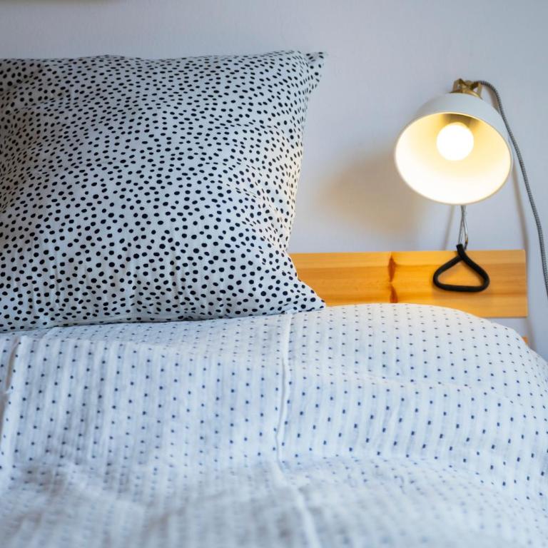 Rivoluzione9 Spacious and central - Appartamento con 3 Camere da Letto - 23