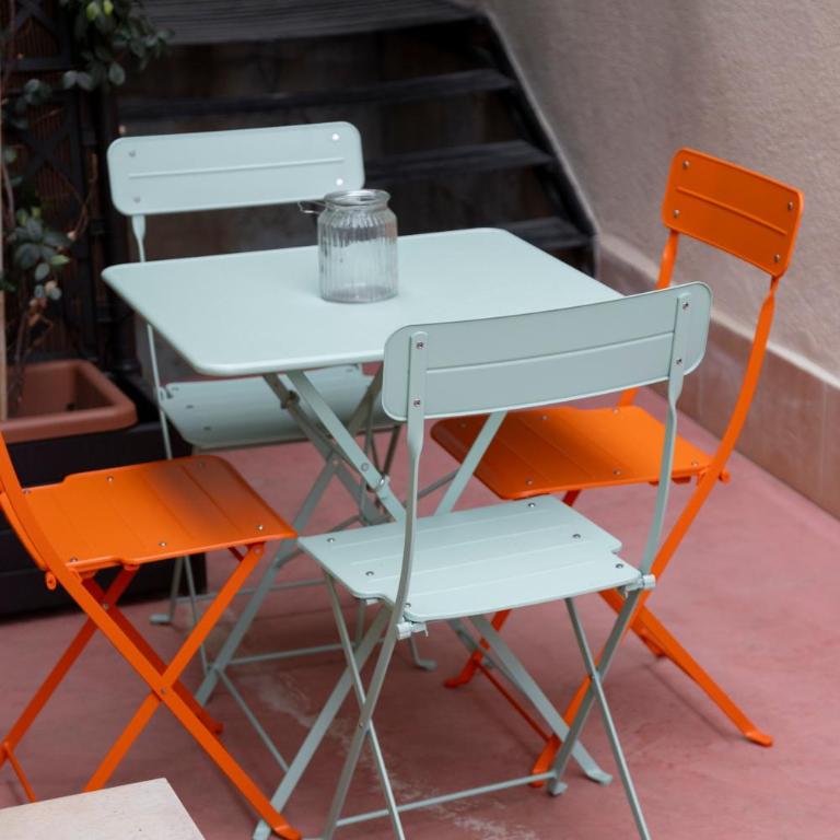Rivoluzione9 Spacious and central - Appartamento con 3 Camere da Letto - 53