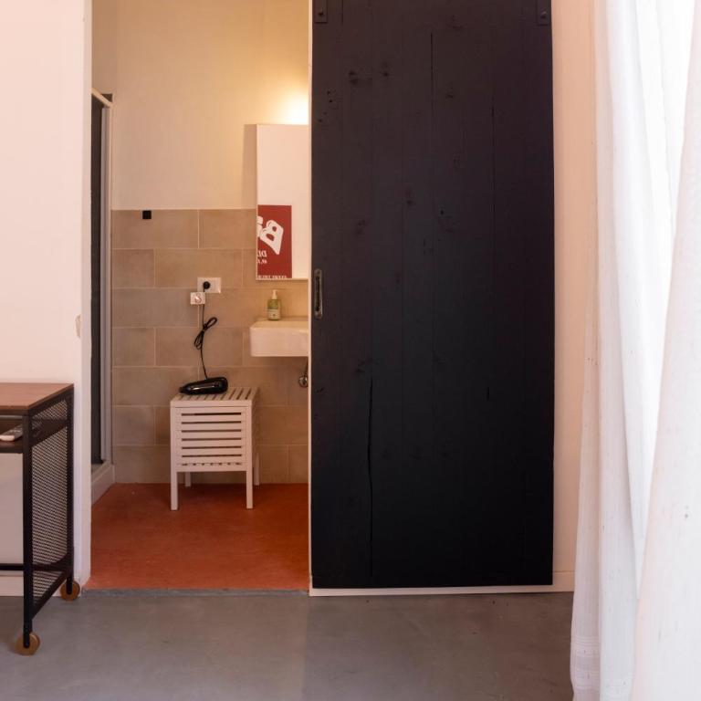 Rivoluzione9 Spacious and central - Appartamento con 3 Camere da Letto - 63