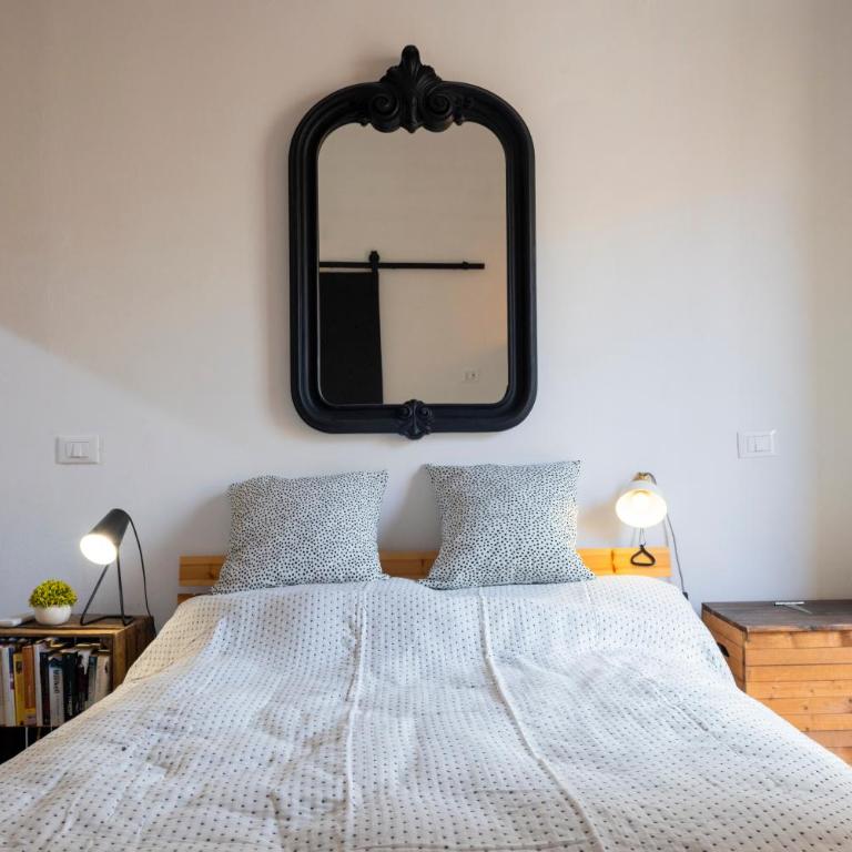 Rivoluzione9 Spacious and central - Appartamento con 3 Camere da Letto - 19