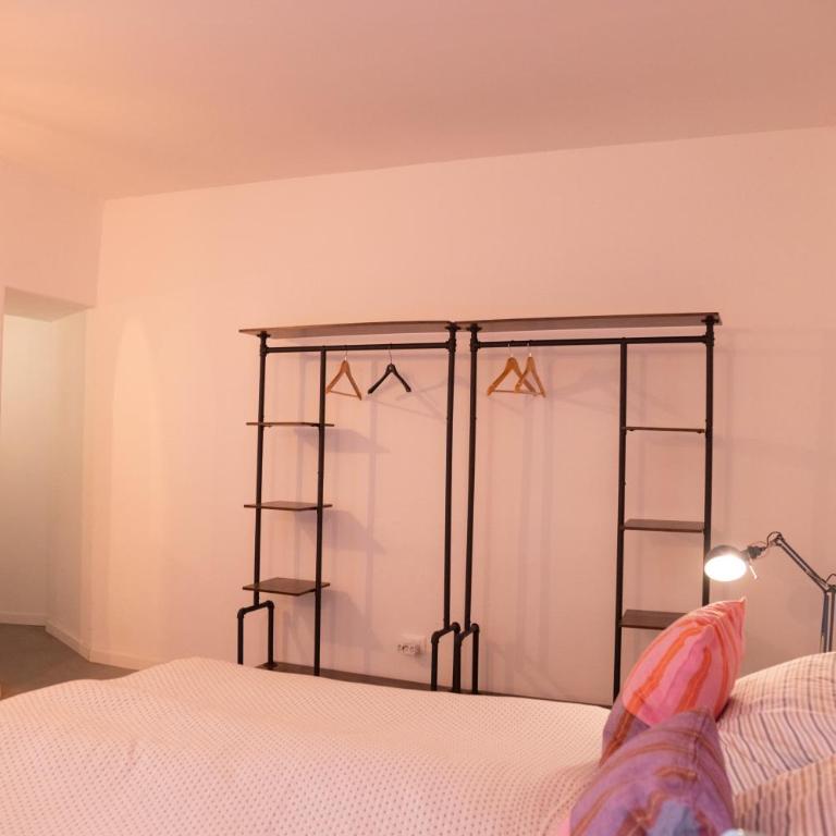 Rivoluzione9 Spacious and central - Appartamento con 3 Camere da Letto - 7