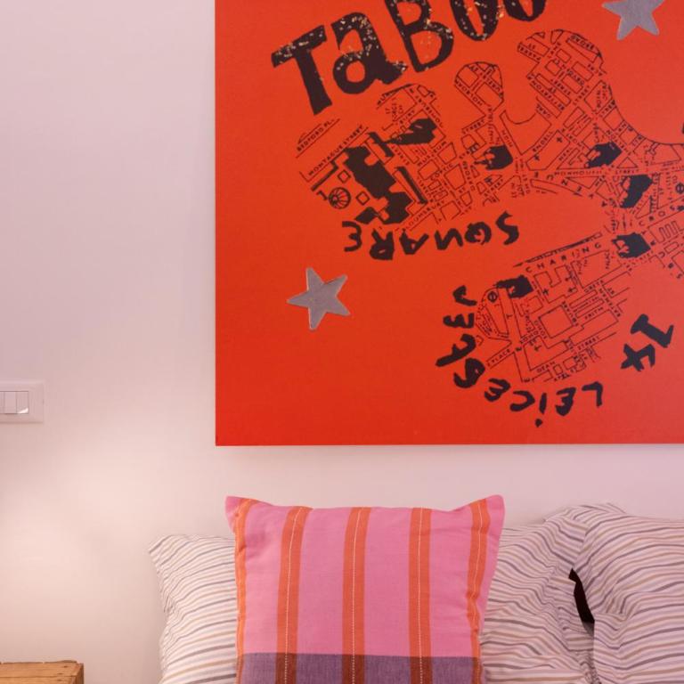 Rivoluzione9 Spacious and central - Appartamento con 3 Camere da Letto - 2