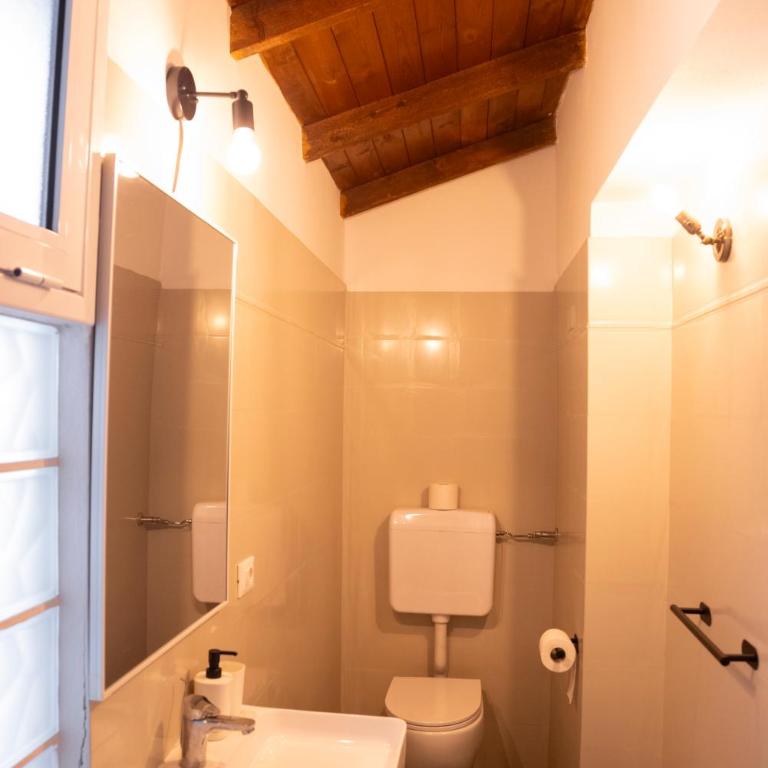 Rivoluzione9 Spacious and central - Appartamento con 3 Camere da Letto - 9