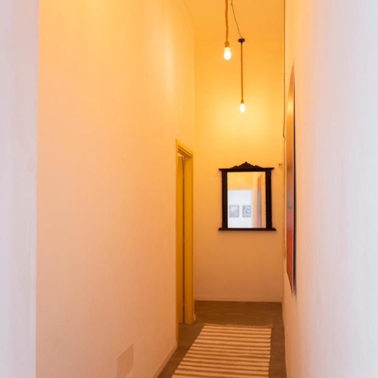 Rivoluzione9 Spacious and central - Appartamento con 3 Camere da Letto - 66