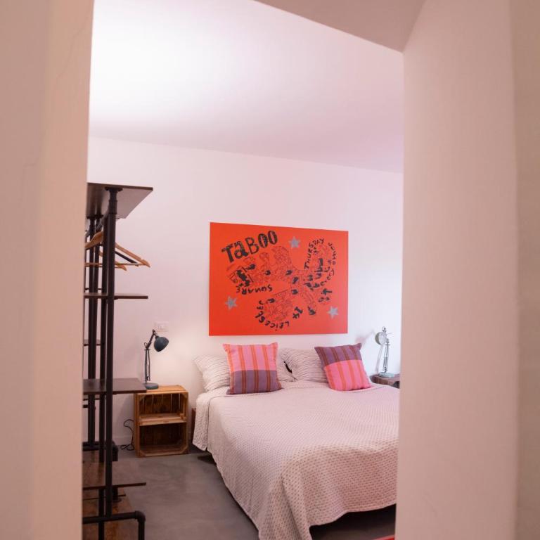 Rivoluzione9 Spacious and central - Appartamento con 3 Camere da Letto - 3