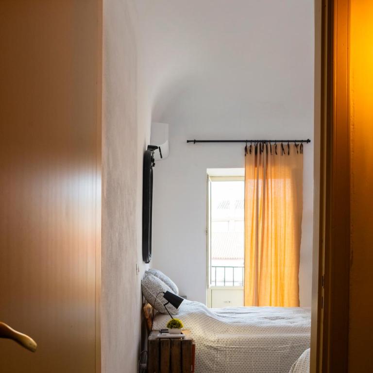 Rivoluzione9 Spacious and central - Appartamento con 3 Camere da Letto - 18