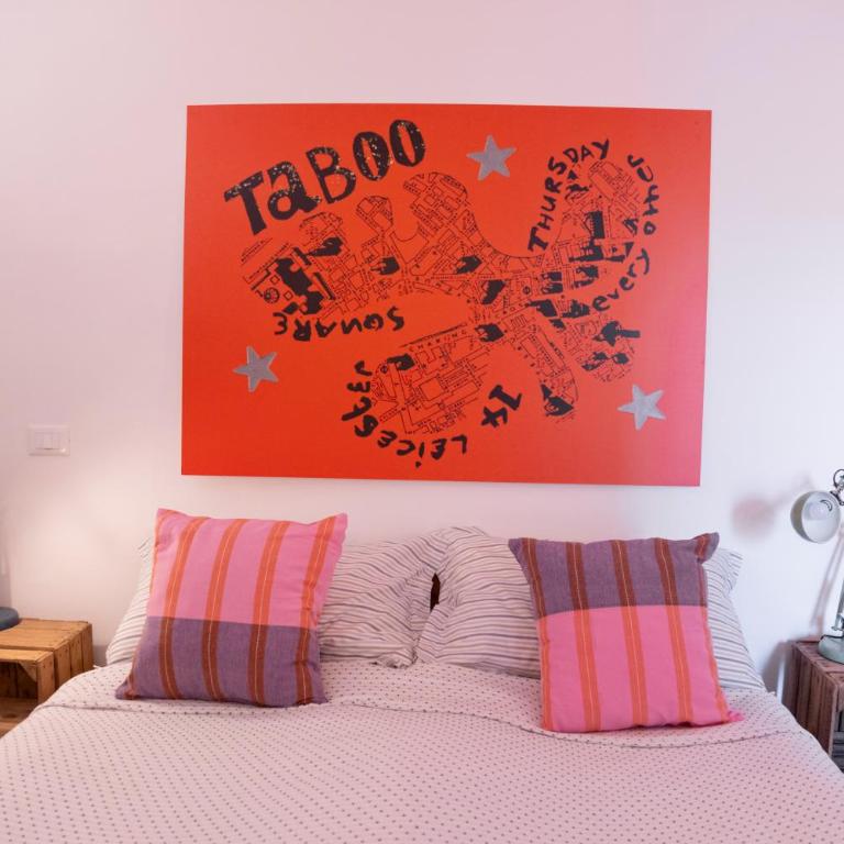 Rivoluzione9 Spacious and central - Appartamento con 3 Camere da Letto - 1