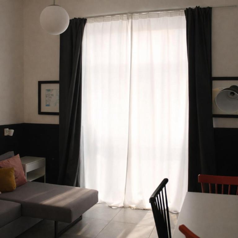 Infinity Home Apartment - Appartamento con 1 Camera da Letto - 7