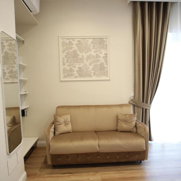 Lukas Rooms luxury - Camera King Superior - 8