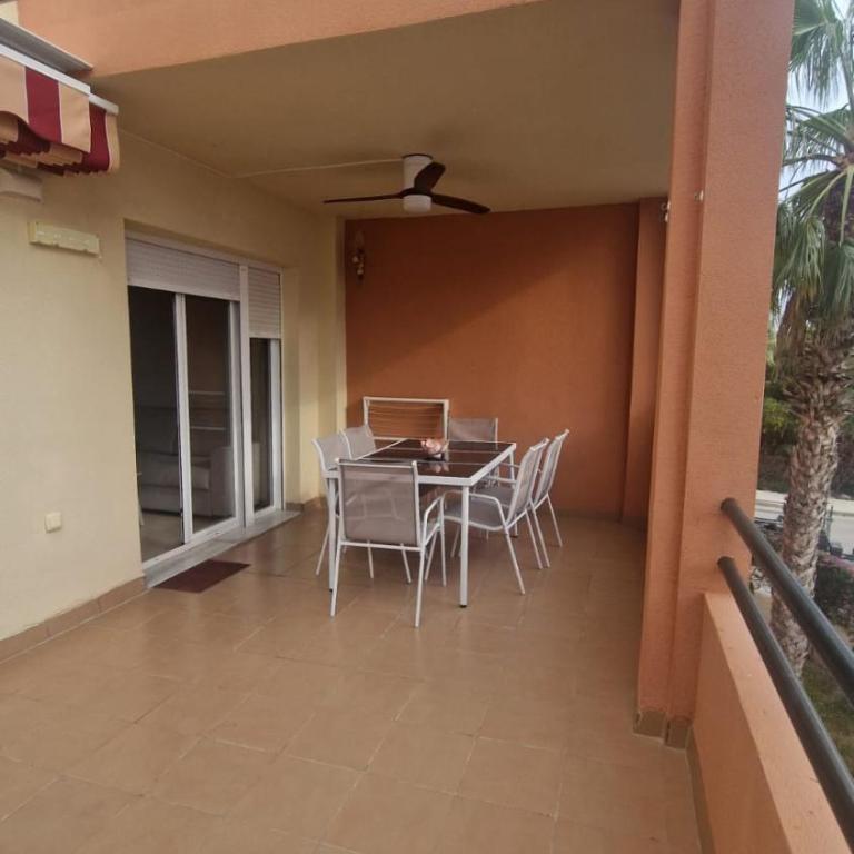 Apartamento junto al mar - Apartamento de 2 dormitorios - 7