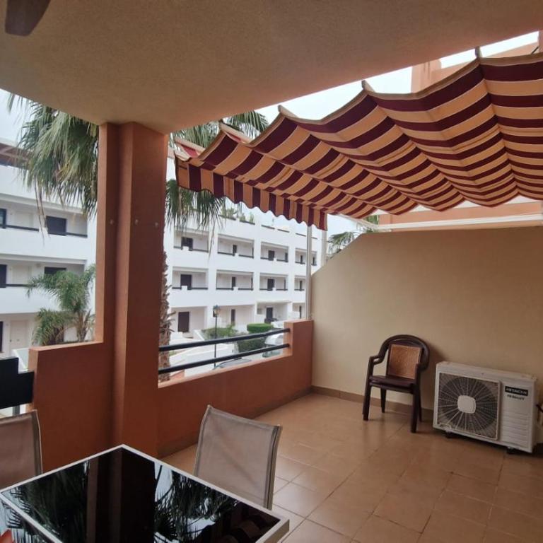 Apartamento junto al mar - Apartamento de 2 dormitorios - 8
