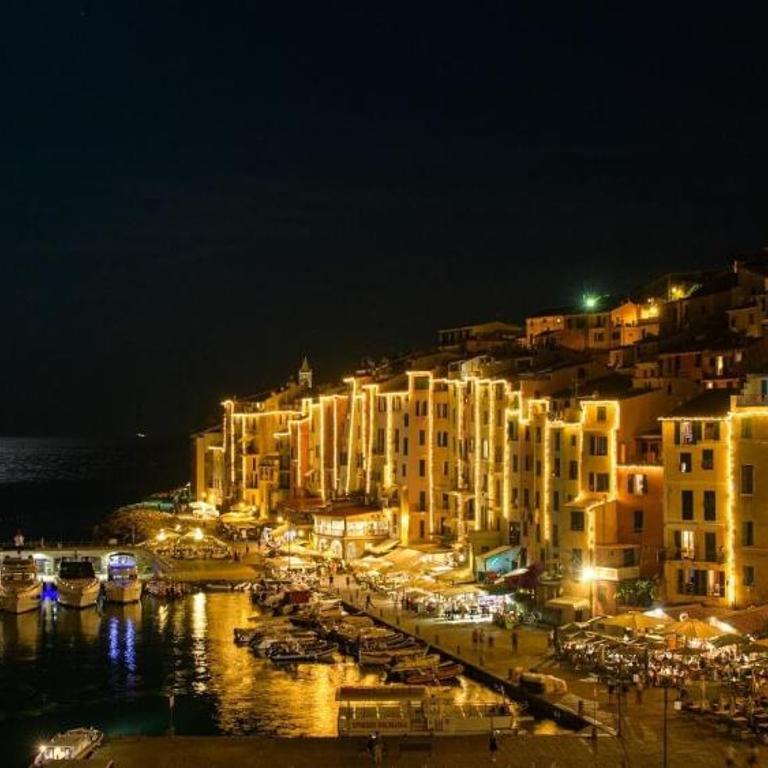 Little Dream Portovenere - Monolocale - 7