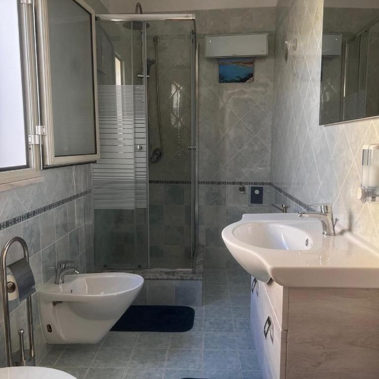 villa ingrassia - Casa con 1 Camera da Letto - 7
