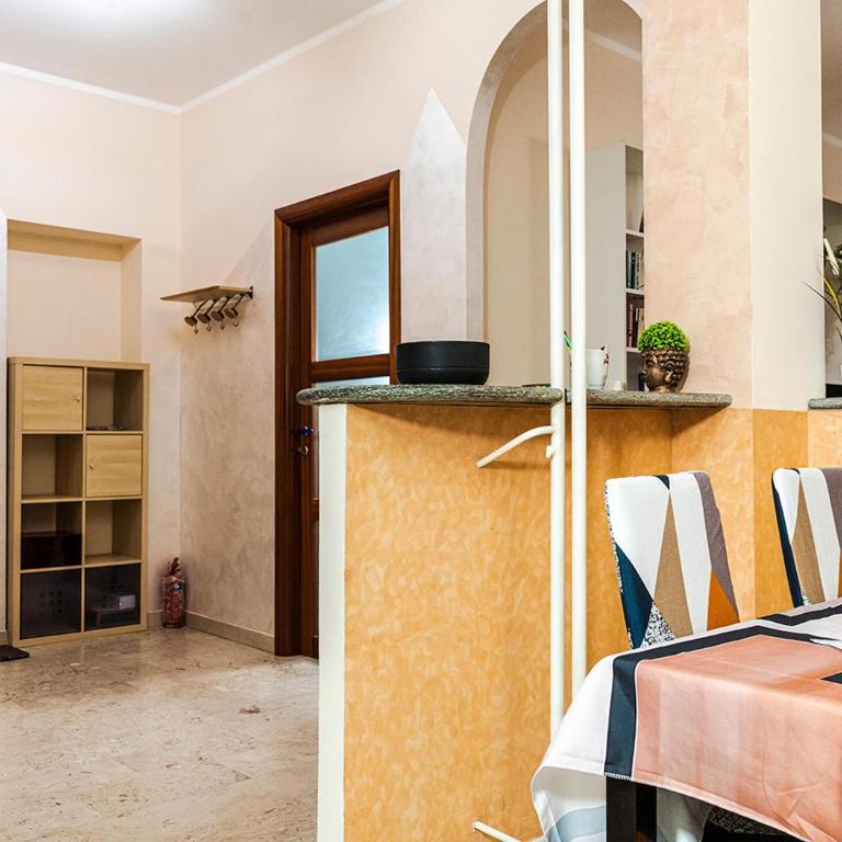 Monviso View Apartment - Appartamento con 1 Camera da Letto - 14