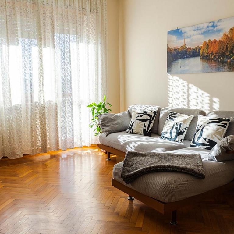 Monviso View Apartment - Appartamento con 1 Camera da Letto - 16