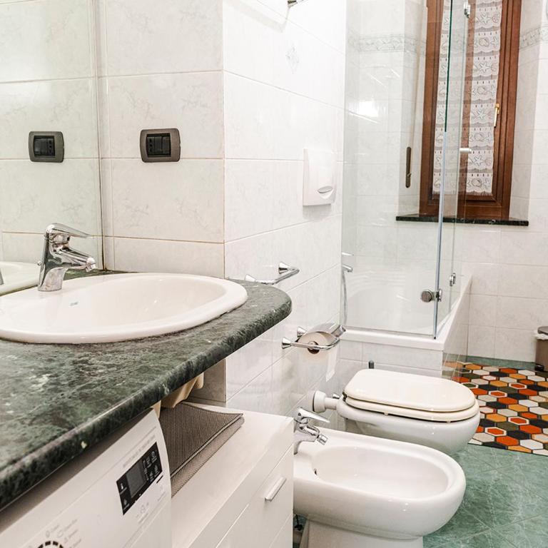 Monviso View Apartment - Appartamento con 1 Camera da Letto - 34