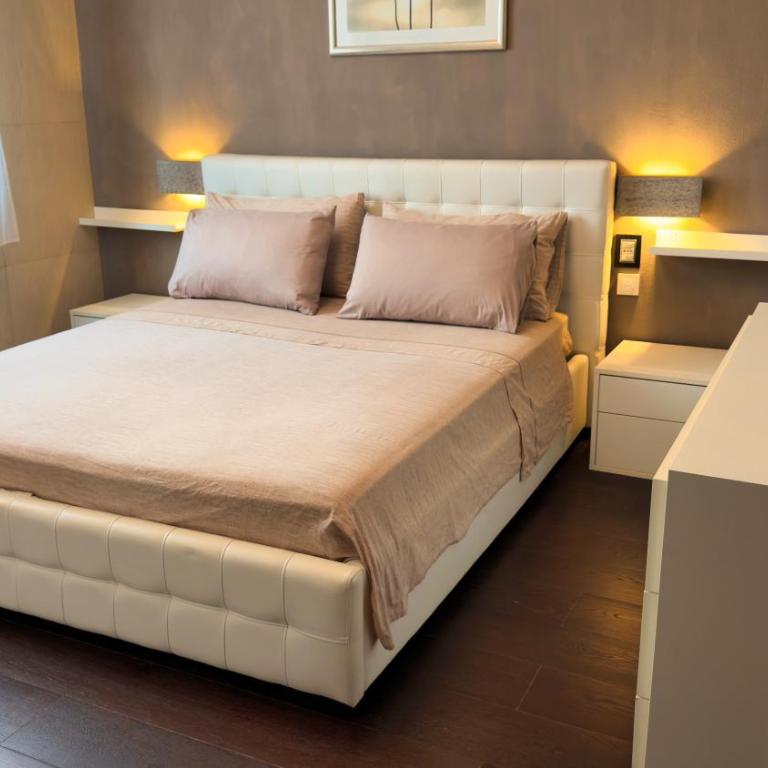 Giulia By The Sea - Appartamento con 1 Camera da Letto - 1