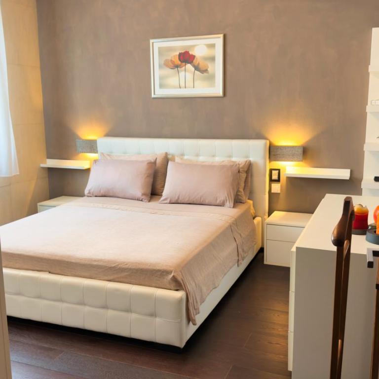 Giulia By The Sea - Appartamento con 1 Camera da Letto - 28