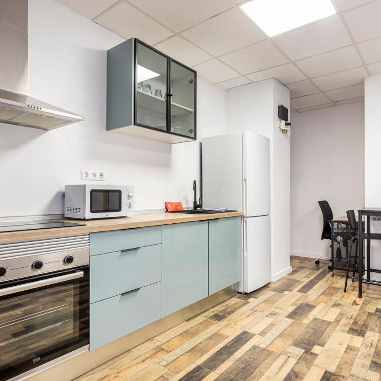 GuestReady - Modern loft studio in Valencia - Studio - 2