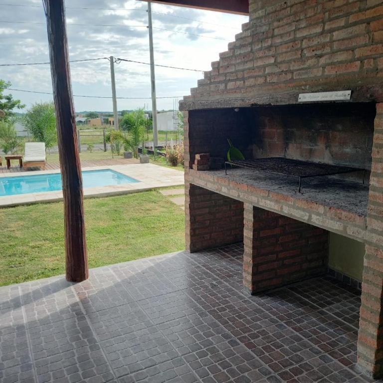 Quinta El Oasis ORO VERDE - Three-Bedroom Vacation Home - 14