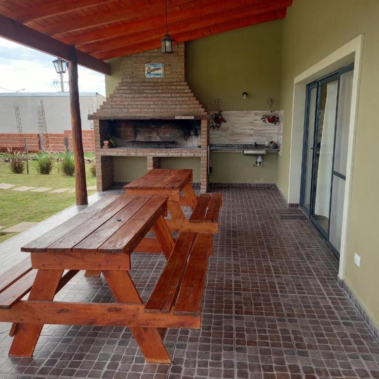 Quinta El Oasis ORO VERDE - Three-Bedroom Vacation Home - 15
