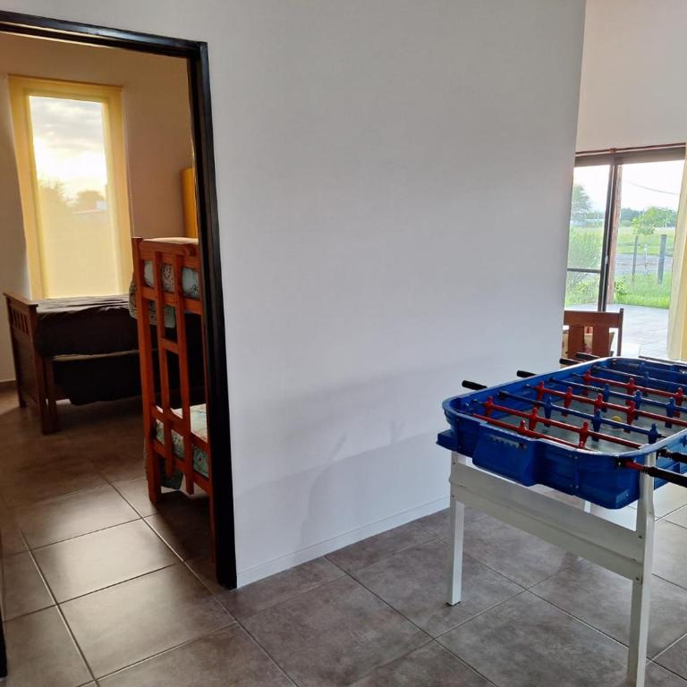 Quinta El Oasis ORO VERDE - Three-Bedroom Vacation Home - 16
