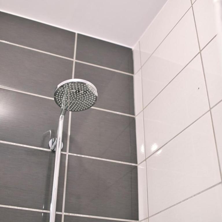 The Purple Suite - Duplex - Mulhouse Center - Apartment mit 2 Schlafzimmern - 11