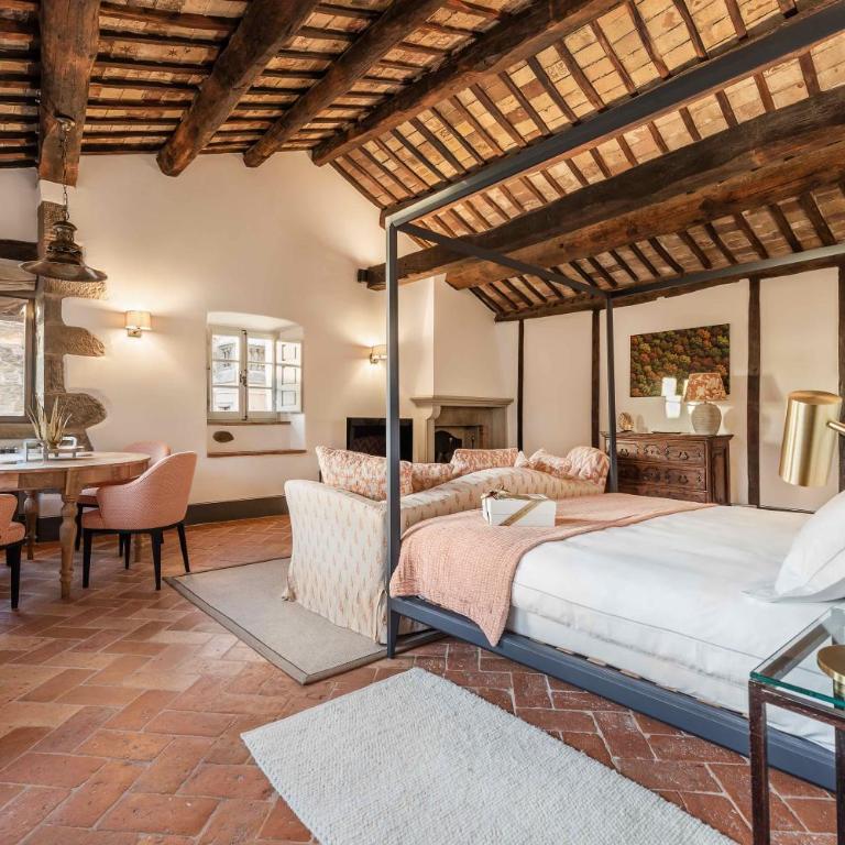 Palazzo Passerini - Appartamento su 2 Livelli - 25
