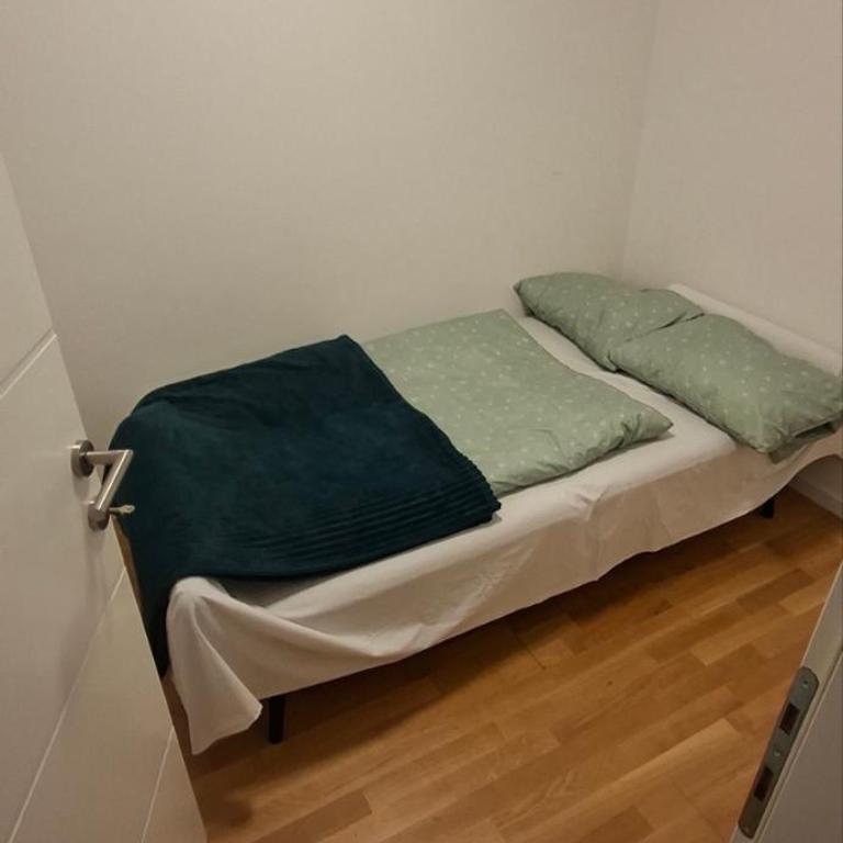 Golden stay Bulevar - Apartman sa 2 Spavaće Sobe - 2