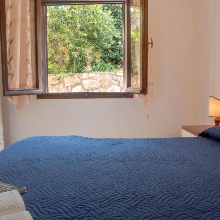 Residence Villa Franca - Appartamento con 2 Camere da Letto - 9