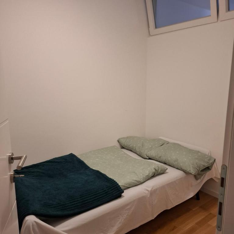 Golden stay Bulevar - Apartman sa 2 Spavaće Sobe - 6