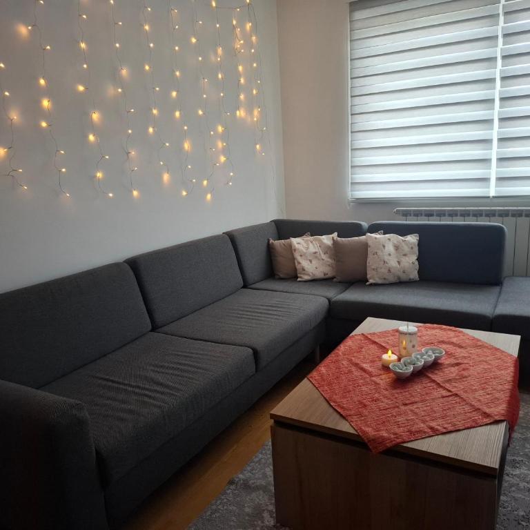 Golden stay Bulevar - Apartman sa 2 Spavaće Sobe - 7