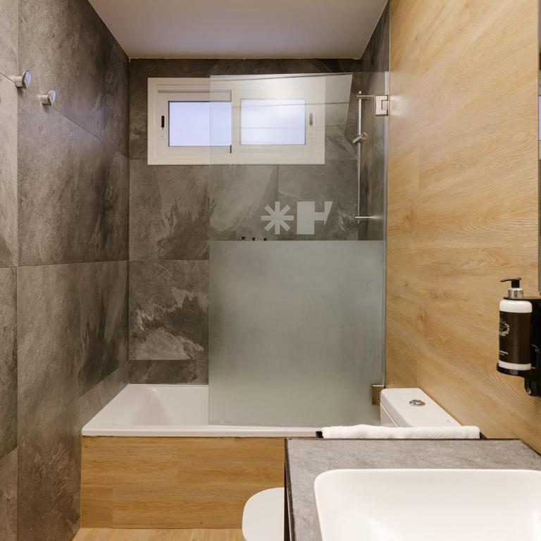 Hotel Taburiente S.C.Tenerife - Habitación Doble Deluxe - 2 camas - 3